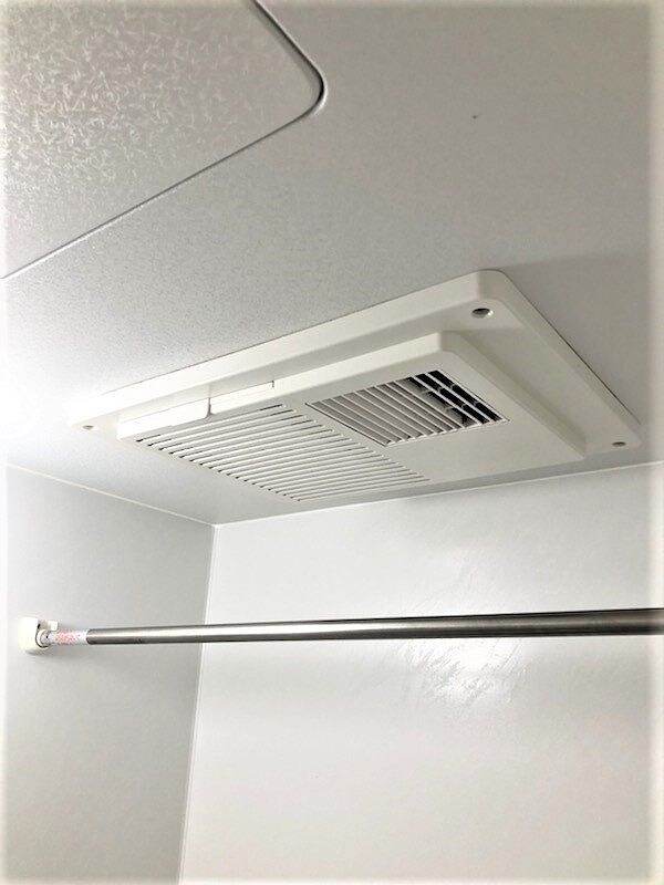 その他(浴室乾燥機)