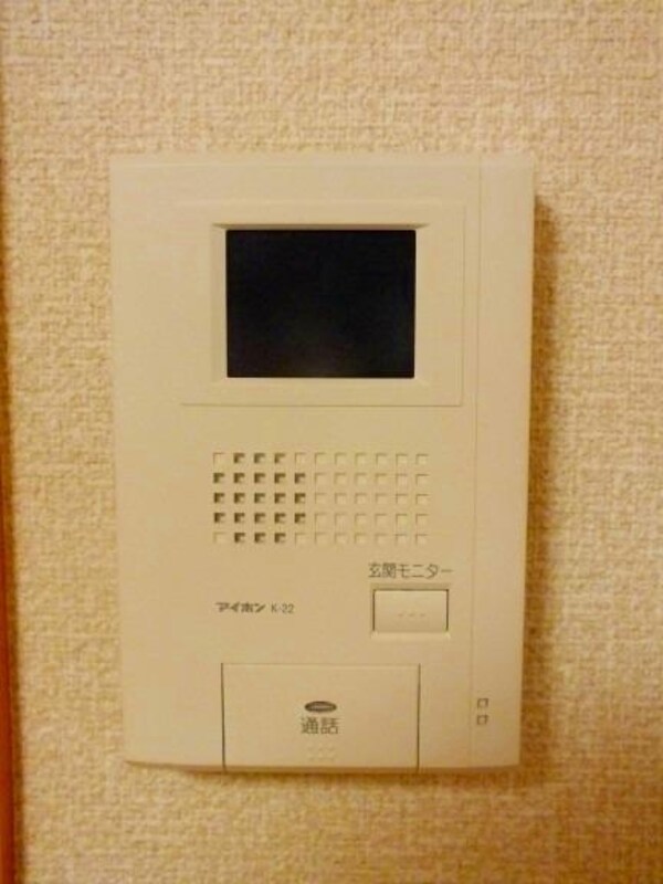 セキュリティ(詳細はタウンハウジングまで！)