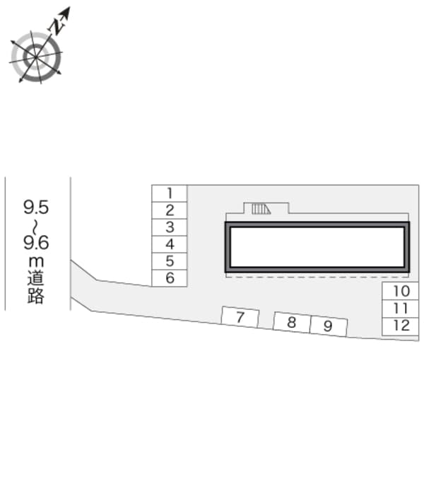 共有部分