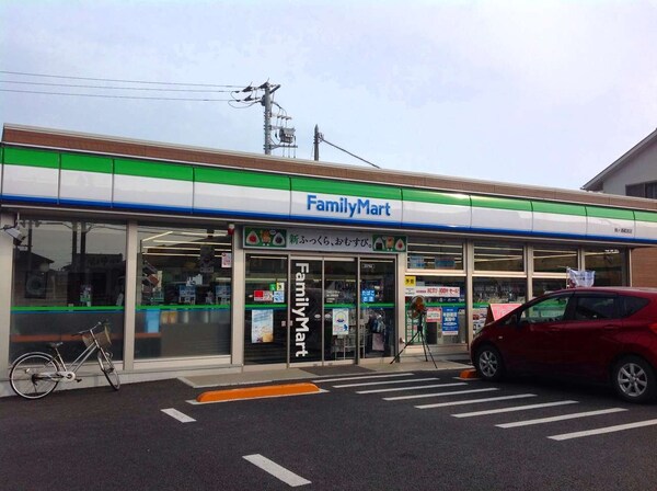 その他(コンビにまで徒歩約5分)