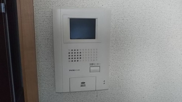 その他(モニター付きインターホン)