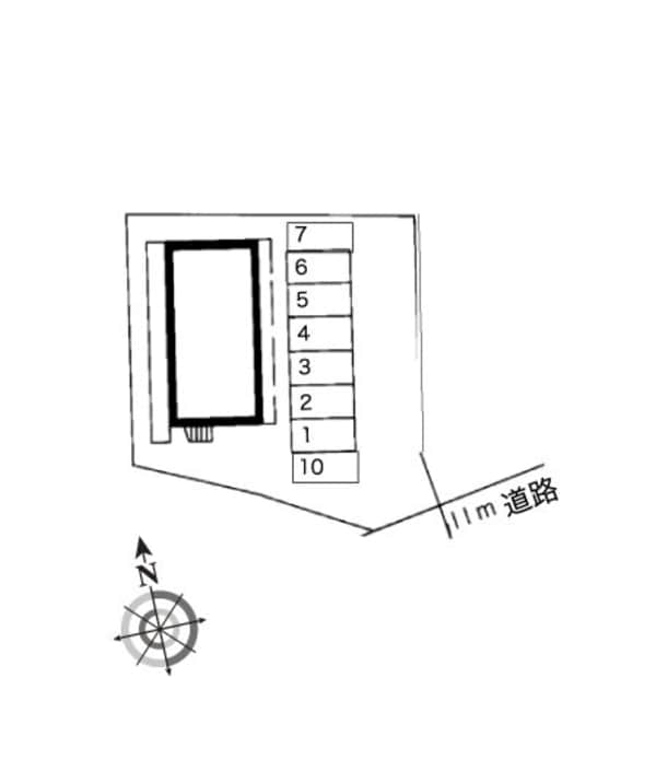 共有部分