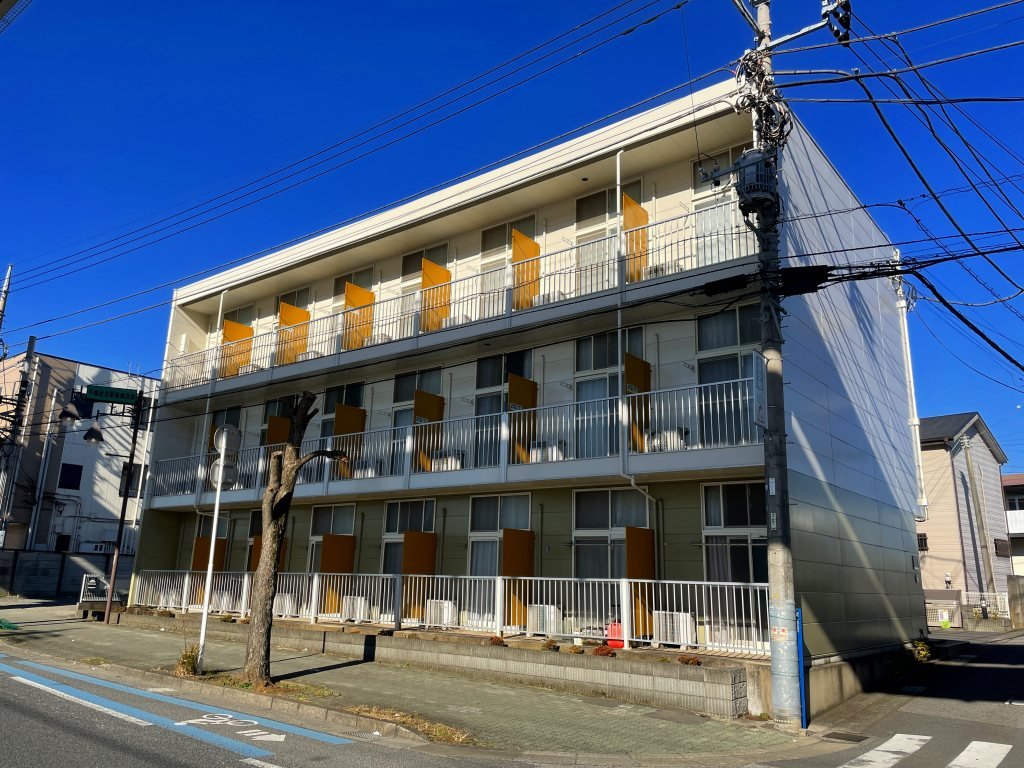 外観写真