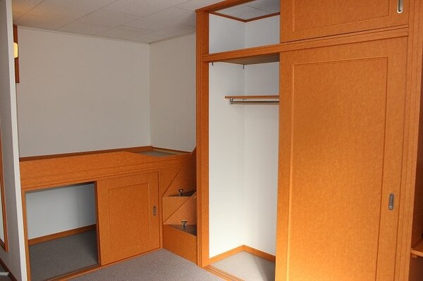 子供部屋