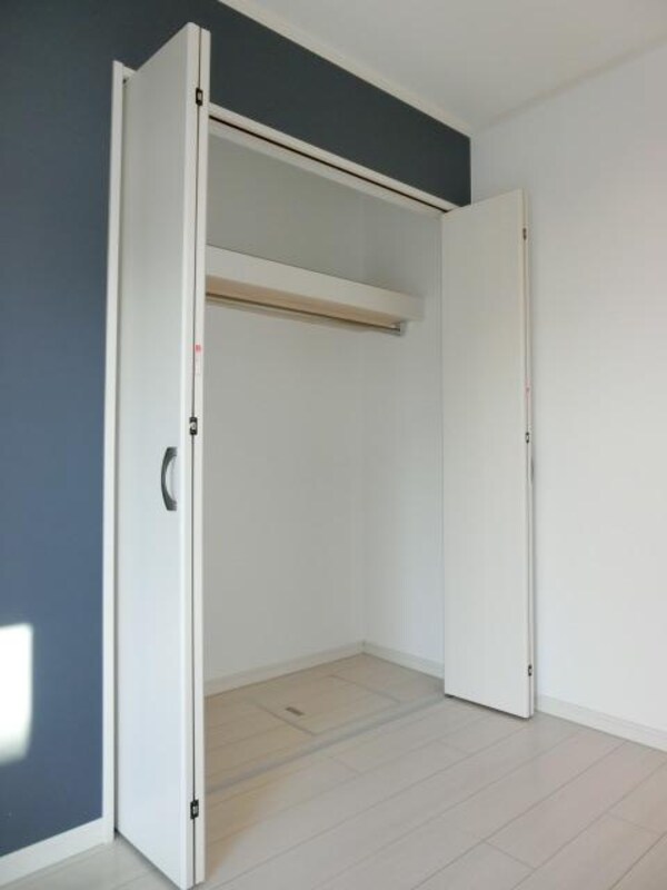 収納(※同間取り別号室)