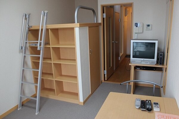 子供部屋