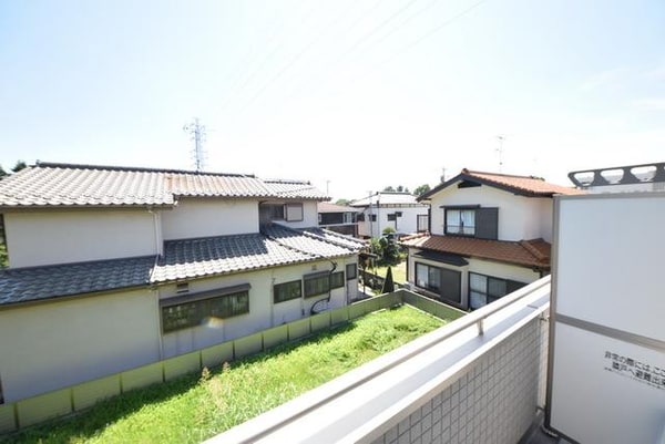 眺望(お部屋探しは【タウンハウジング蘇我店】にお任せ下さい♪)