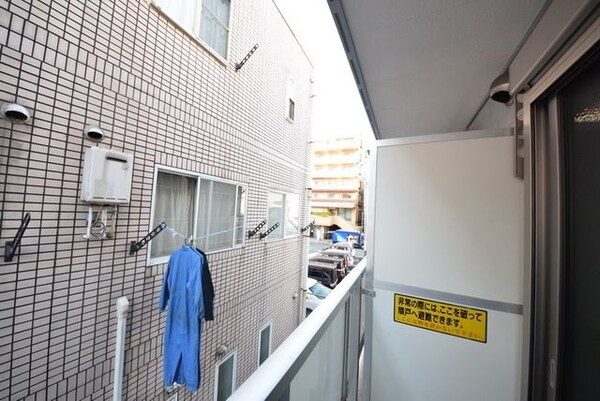 眺望(お部屋探しはタウンハウジング蘇我店にお任せ下さい♪)