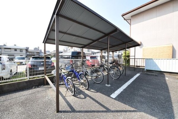 共有部分(現地待ち合わせ歓迎♪お問合せはタウンハウジング蘇我店まで！)