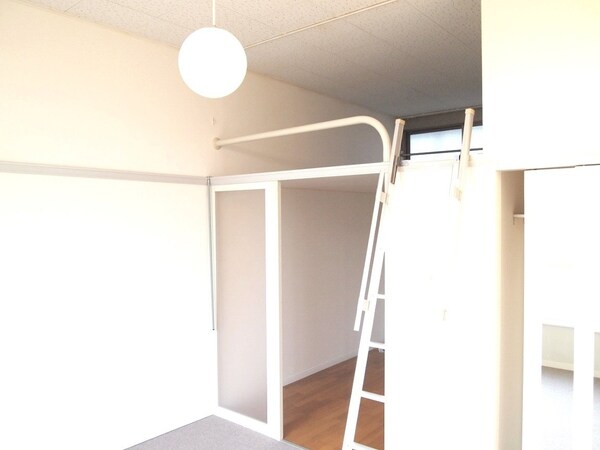 リビング・居室