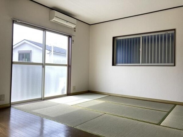 リビング・居室