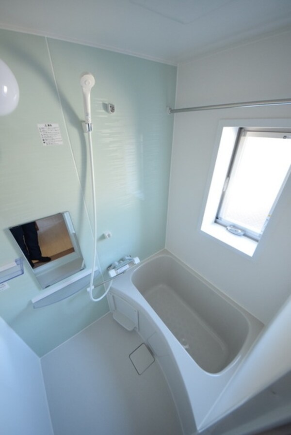 バス／シャワールーム等(お部屋探しはタウンハウジング蘇我店にお任せ下さい♪)