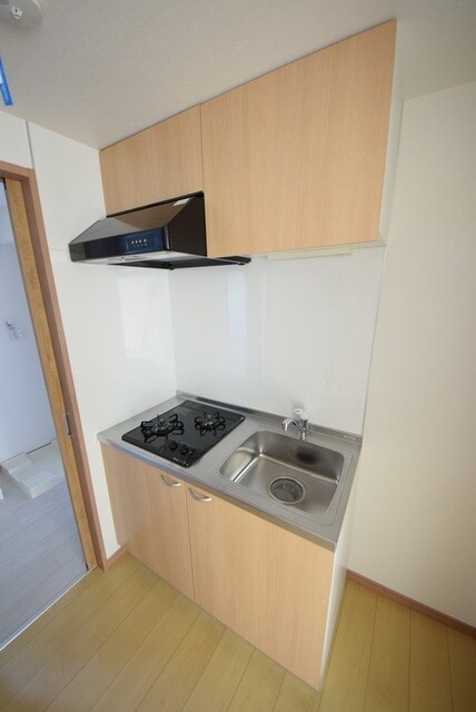 キッチン(お部屋探しは【タウンハウジング蘇我店】にお任せ下さい♪)