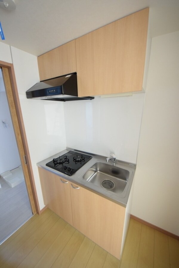 キッチン(お部屋探しは【タウンハウジング蘇我店】にお任せ下さい♪)