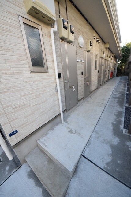 共有部分(現地待ち合わせ歓迎♪お問合せはタウンハウジング蘇我店まで！)