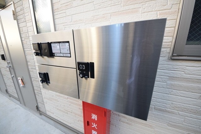 共有部分(現地待ち合わせ歓迎♪お問合せはタウンハウジング蘇我店まで！)