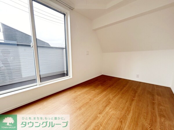 子供部屋