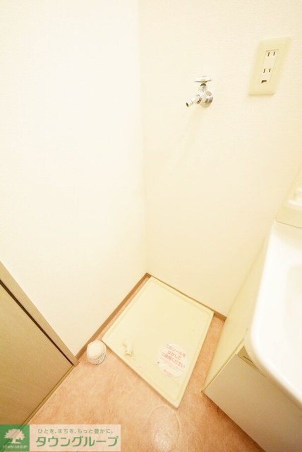 設備(お問合せはタウンハウジングまで！※現地待合わせ相談可能)