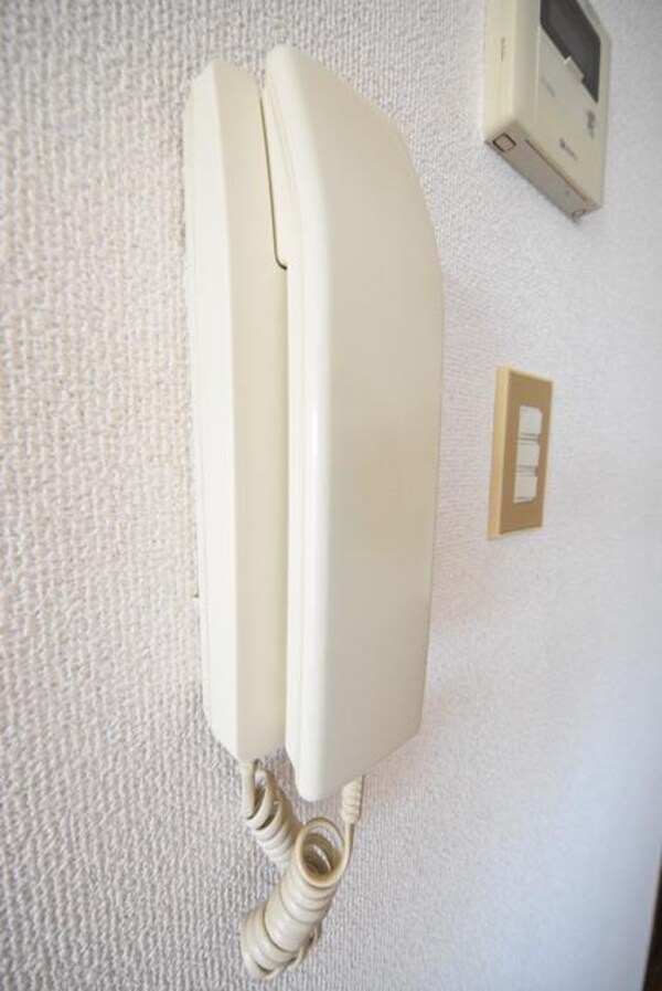 設備(お部屋探しは【タウンハウジング蘇我店】にお任せ下さい♪)