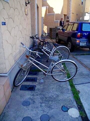 物件内観写真5　(お問合せはタウンハウジングまで！※現地待合わせ相談可能)