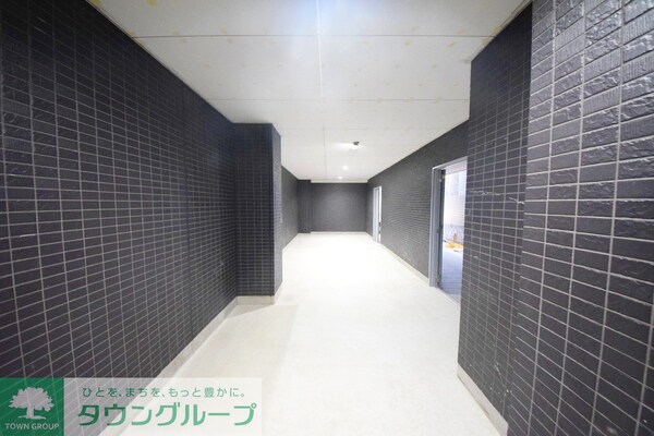駐車場(お問合せはタウンハウジングまで！※現地待合わせ相談可能)