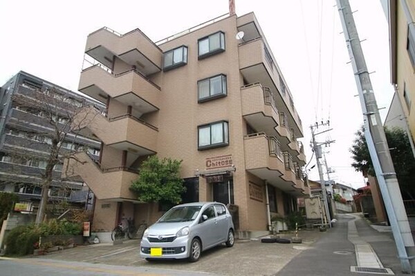 外観(お問合せはタウンハウジングまで！※現地待合わせ相談可能)