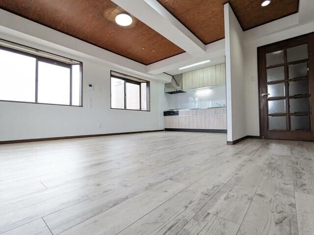 物件内観写真2　(お問合せはタウンハウジングまで！※現地待合わせ相談可能)