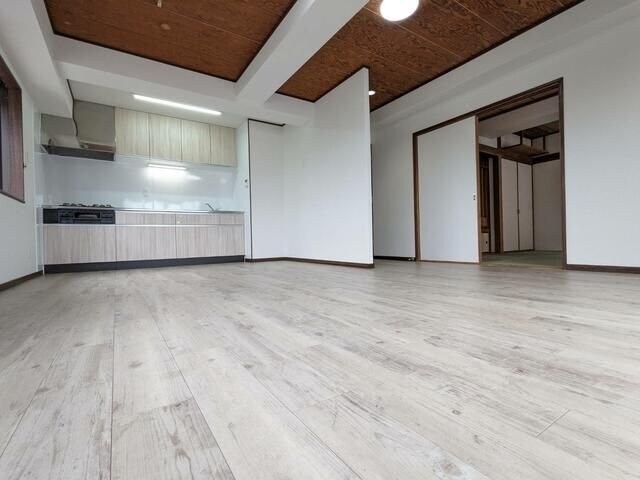 物件内観写真3　(お問合せはタウンハウジングまで！※現地待合わせ相談可能)