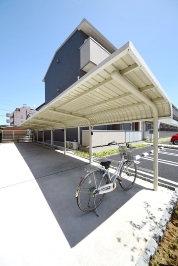 その他(お部屋探しは【タウンハウジング蘇我店】にお任せ下さい♪)