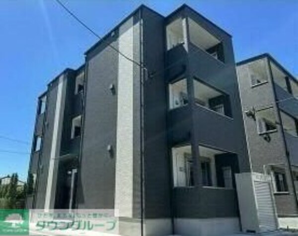 外観(お問合せはタウンハウジングまで！※現地待合わせ相談可能)