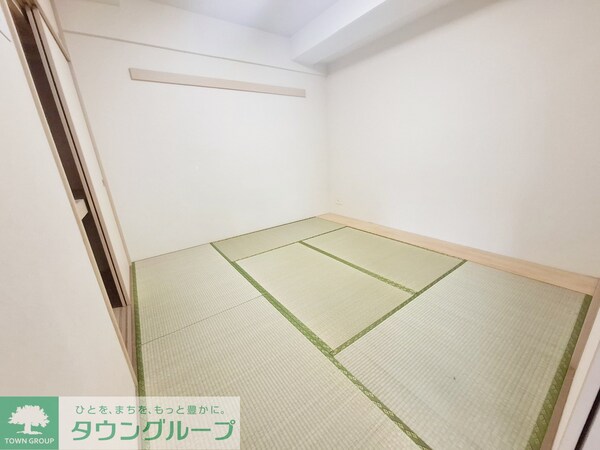 子供部屋(子供部屋)