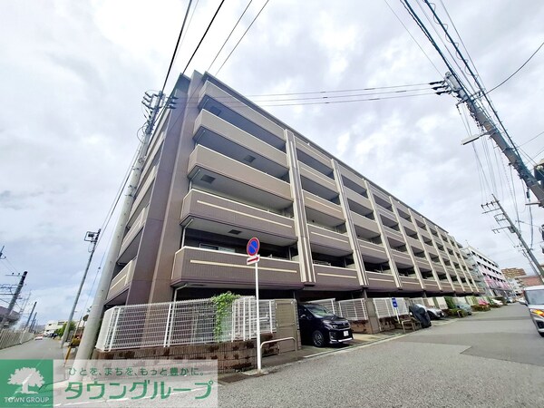外観(外観)