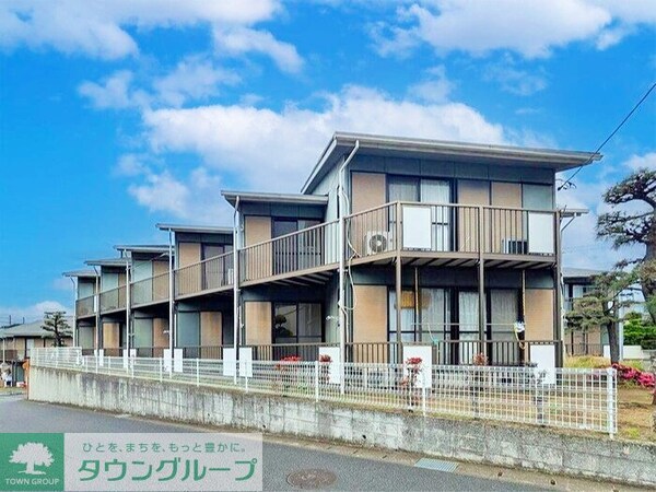 外観(お問合せはタウンハウジングまで！※現地待合わせ相談可能)