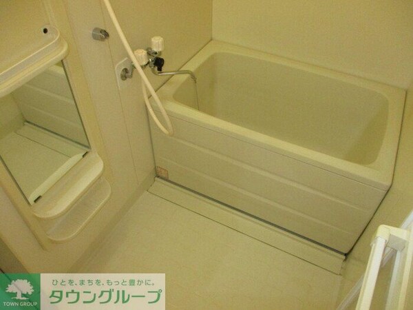 バス／シャワールーム等(お問合せはタウンハウジングまで！※現地待合わせ相談可能)