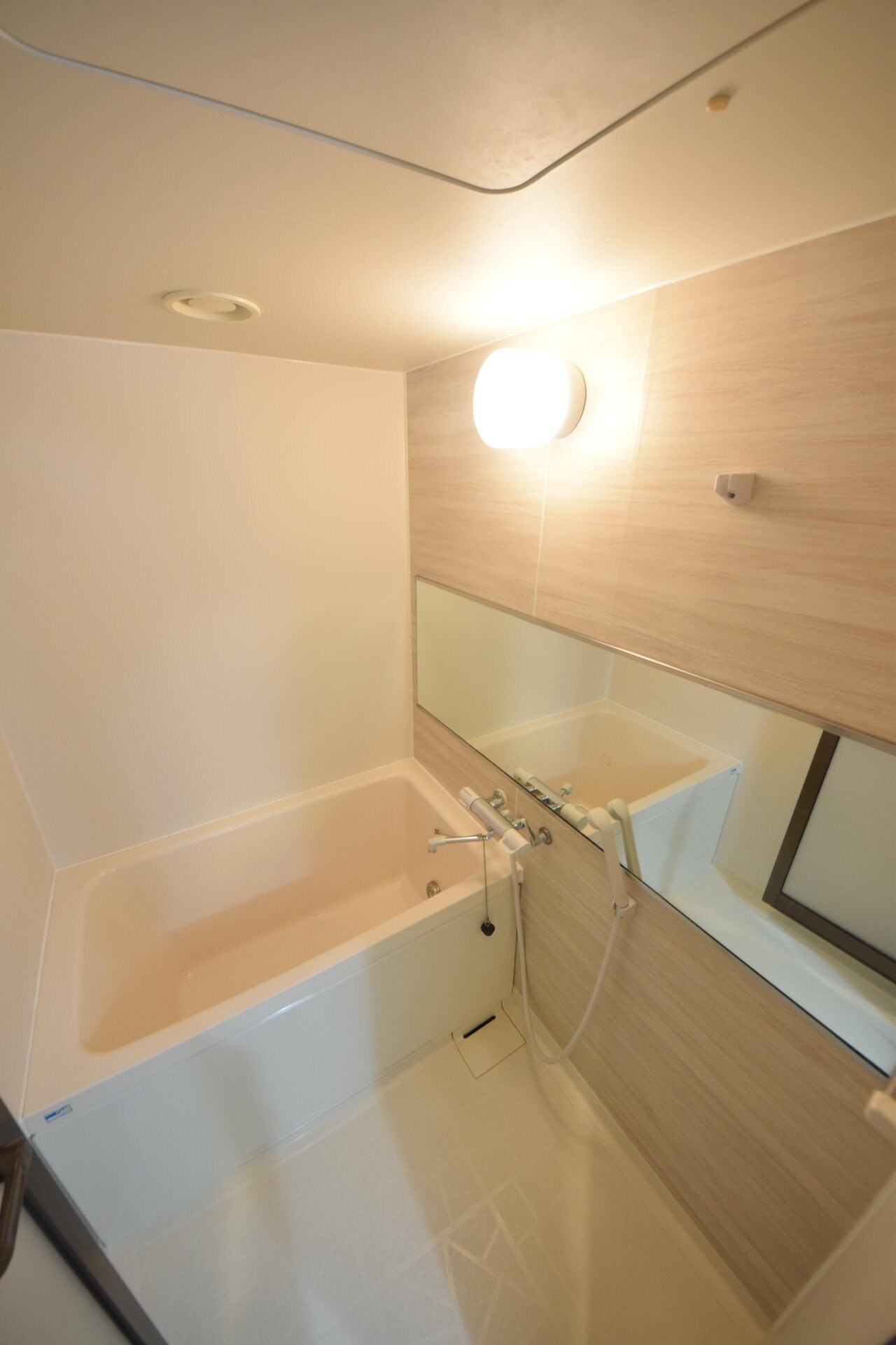 物件内観写真3　(バスルーム)