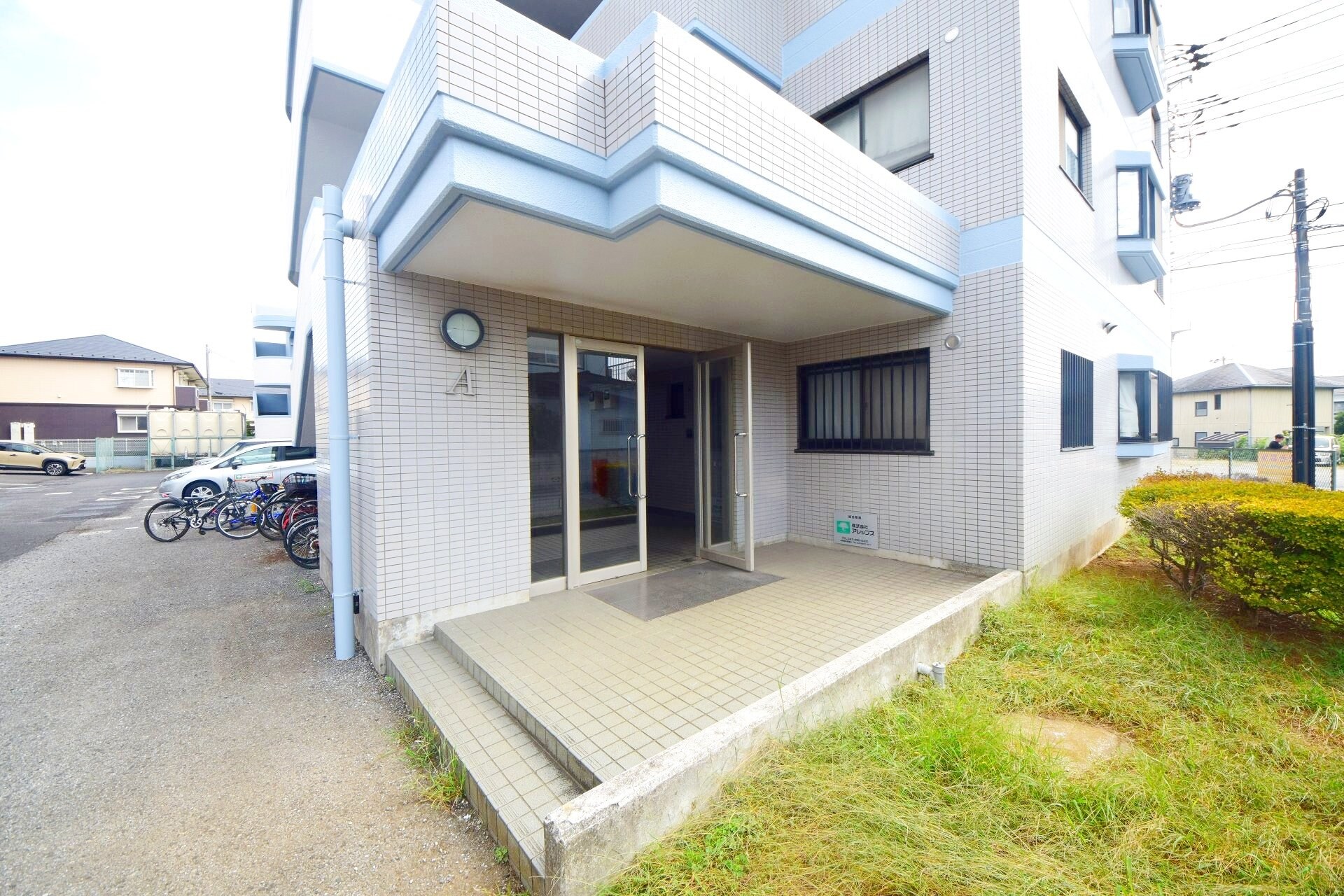 物件内観写真20　(お部屋探しは【タウンハウジング蘇我店】にお任せ下さい♪)