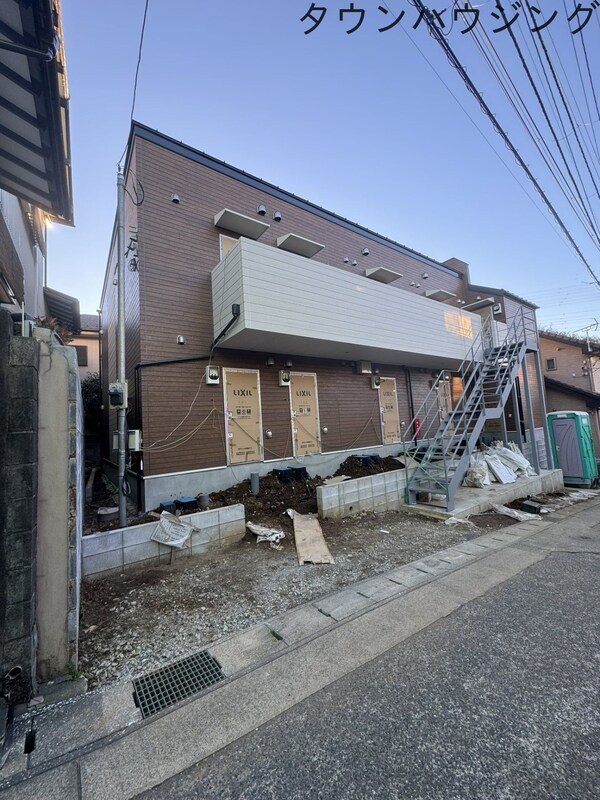 ロビー(まだ工事中ですので完成イメージ店舗にて紹介します。)