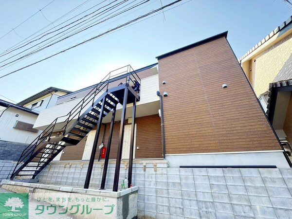 共有部分(お問合せは【タウンハウジング】まで！※現地待合わせ相談可！)