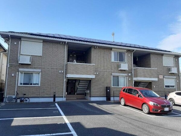 外観(お問合せはタウンハウジングまで！※現地待合わせ相談可能)
