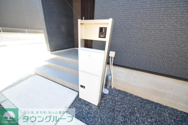 設備(お問合せは【タウンハウジング】まで！※現地待合わせ相談可！)