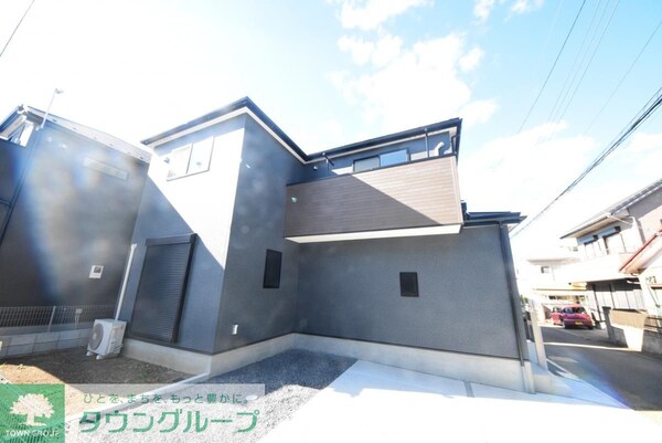 バルコニー(お問合せは【タウンハウジング】まで！※現地待合わせ相談可！)