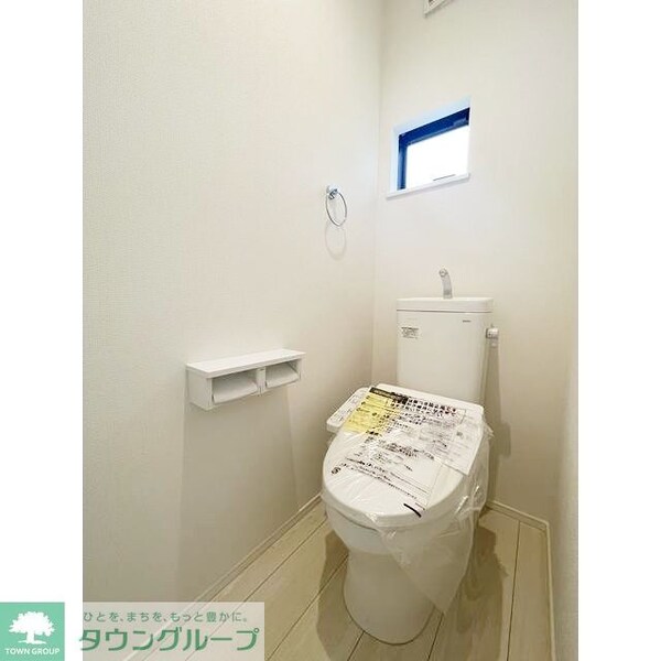 トイレ(現地待ち合わせ歓迎♪お問合せはタウンハウジングまで！)