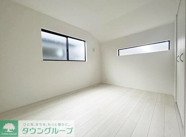 子供部屋(お問合せは【タウンハウジング】まで！※現地待合わせ相談可！)