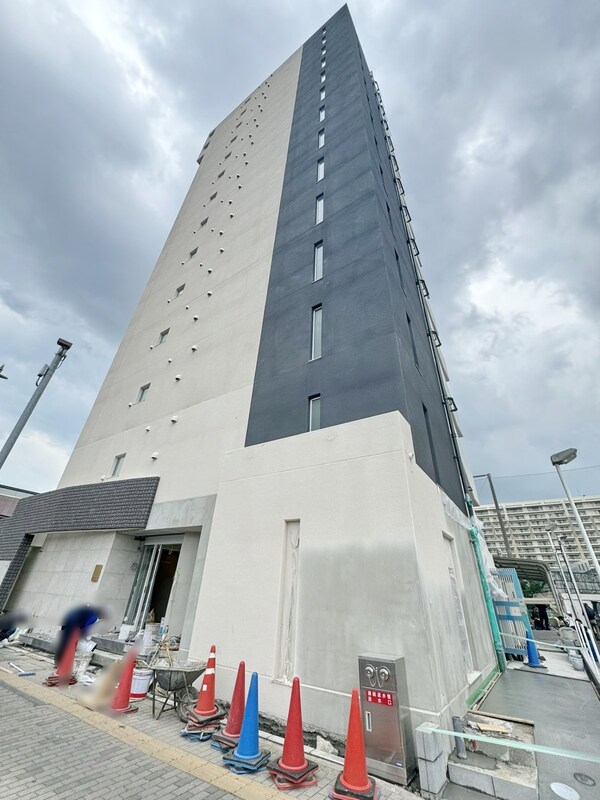 外観(お問合せはタウンハウジング蘇我店まで！※現地待合わせ相談可能)