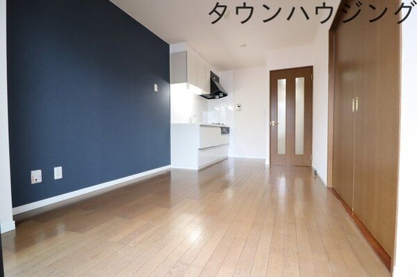 リビング・居室(お問合せはタウンハウジングまで！※現地待合わせ相談可能)