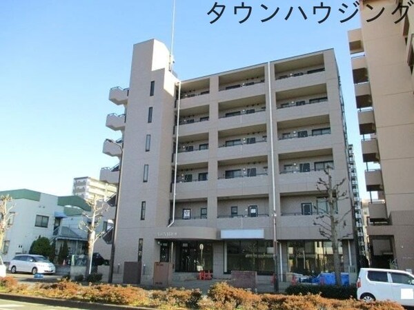 外観(お問合せはタウンハウジングまで！※現地待合わせ相談可能)
