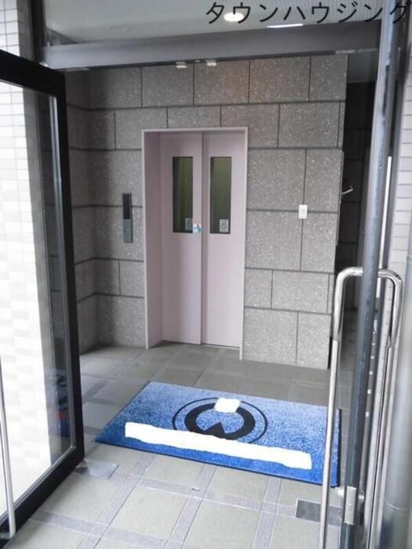 共有部分(お問合せはタウンハウジングまで！※現地待合わせ相談可能)