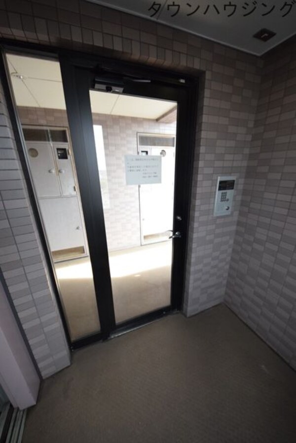 共有部分(お問合せはタウンハウジングまで！※現地待合わせ相談可能)
