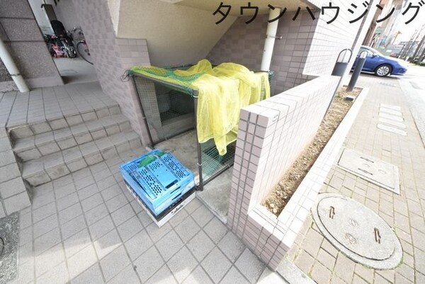 共有部分(お問合せはタウンハウジングまで！※現地待合わせ相談可能)