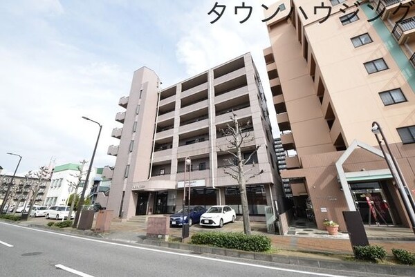 外観(お問合せはタウンハウジングまで！※現地待合わせ相談可能)